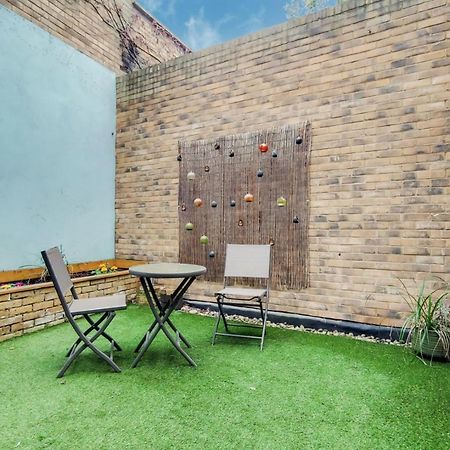 Spacious 2 Bed 2 Bath Kings Cross Apartment Лондон Экстерьер фото